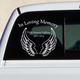 Illustration for article titled 8 Bumper Stickers That Any ‘Charlie Wilson’s War’ Superfan Needs To Own